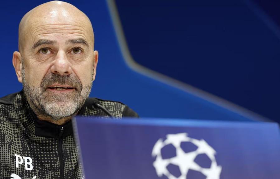 博斯：19轮联赛打进72球，这足以说明拜仁的实力有多强